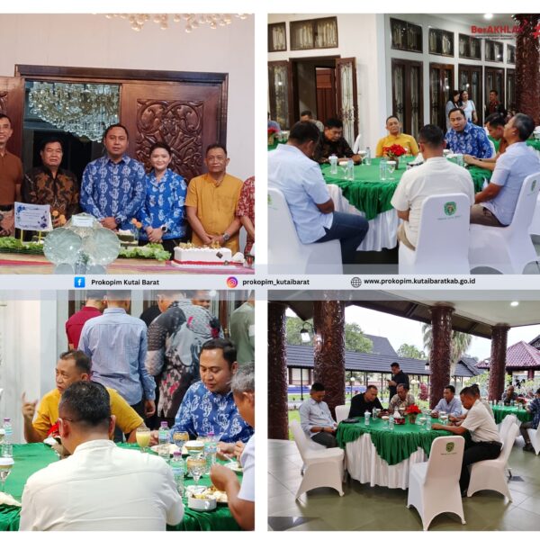 Prokopim Kutai Barat 2