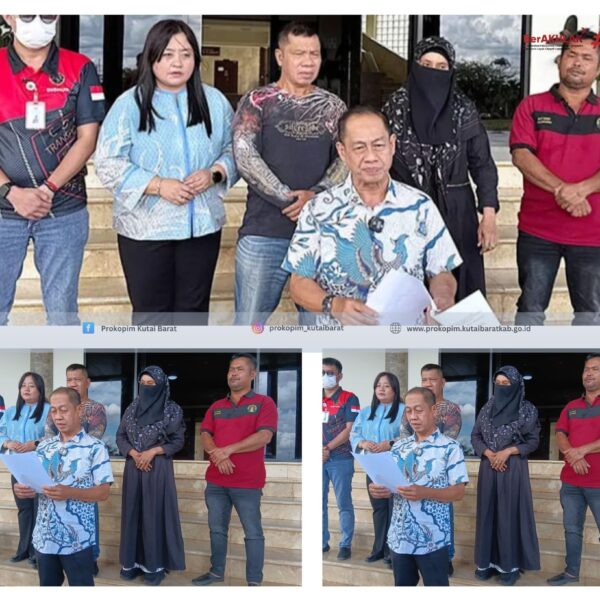 Prokopim Kutai Barat 3