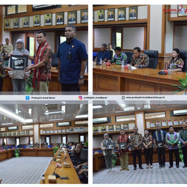 Prokopim Kutai Barat 4